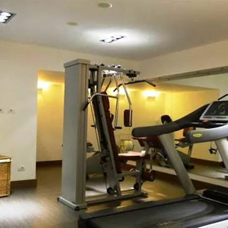 Otel Western Premier Chc Airport Cenova