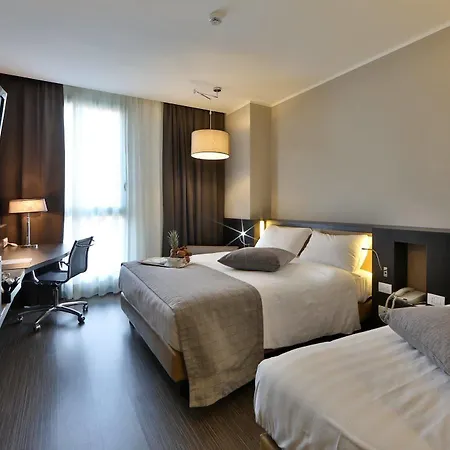 Western Premier Chc Airport Janov
